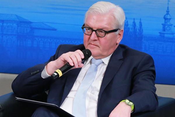 德国选举新一任联邦总统 施泰因迈尔获得连任