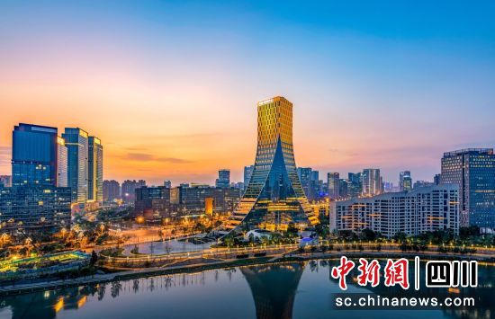 成都高新区获批四川省首个国家制造业创新中心