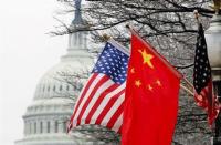 美媒：美国发展绿色经济离不开中国